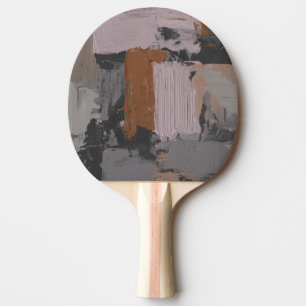 Pala De Ping Pong Extracto I de Impasto