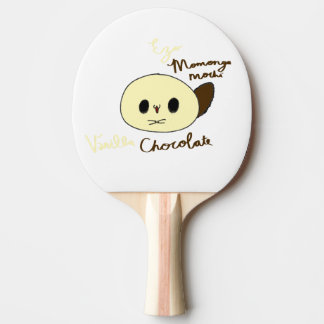 Pala De Ping Pong Ezo Momonga Mochi Lindo Animal Divertido Mochi