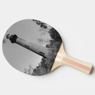 Pala De Ping Pong Faro de Currituck