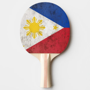 Pala De Ping Pong Filipinas