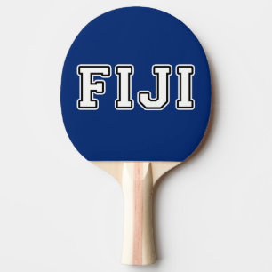 Pala De Ping Pong Fiyi