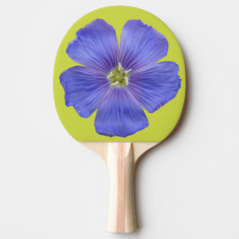 Pala De Ping Pong Flaux azul #1