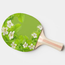 Flores blancas