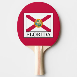 Pala De Ping Pong Florida