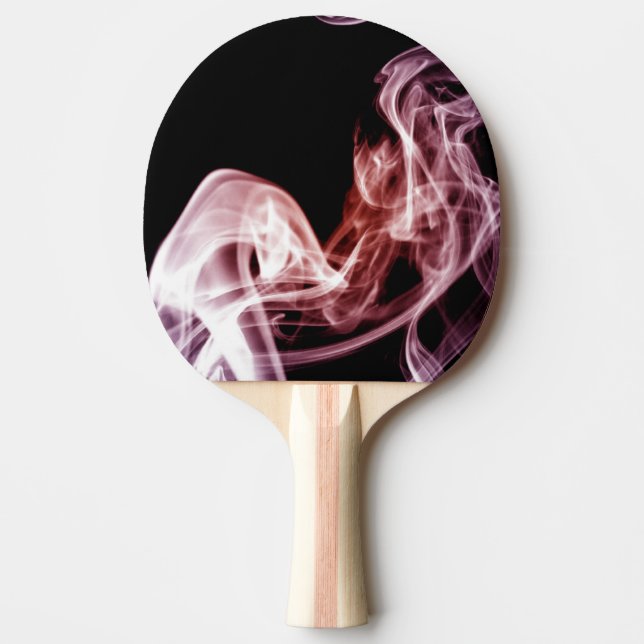 Pala De Ping Pong Flujo mágico - humo (Anverso)