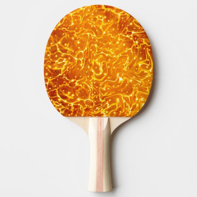 Pala De Ping Pong foenix (Anverso)
