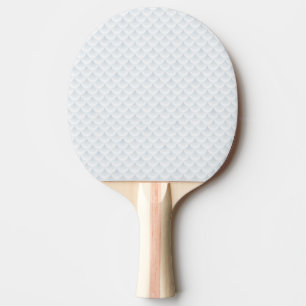 Pala De Ping Pong fondo del vector del extracto de la escala de