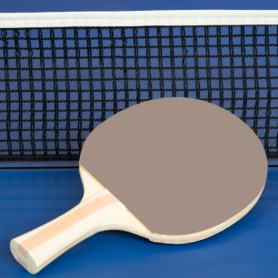 Pala De Ping Pong Fondo Rosa cálido y denso - Diseño Boda