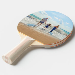 Pala De Ping Pong Foto personalizado - Su propio diseño - La mejor 