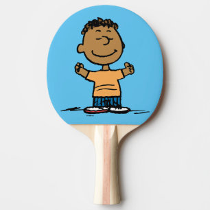 Pala De Ping Pong Franklin Arms Wide