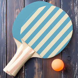 Pala De Ping Pong Frascado y sólido Aqua Sky Polo