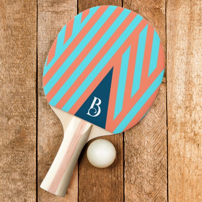 Pala De Ping Pong Frente a la Playa (Subido por el creador)
