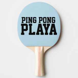 PALA DE PING PONG FUNNY PING PONG PLAYA PADDLES