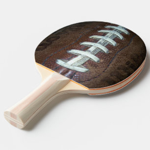 Pala De Ping Pong Fútbol