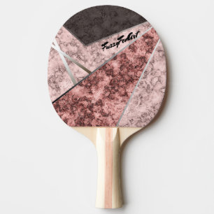 Pala De Ping Pong FuzzyFoxArt
