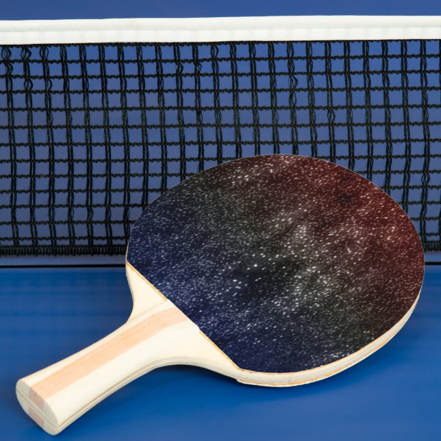 Pala De Ping Pong Galaxia Americana (in situ)
