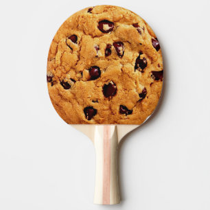 Pala De Ping Pong Galleta Pong