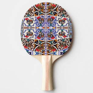 Pala De Ping Pong Galo de Barcelos, Portugal