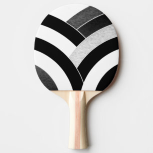Pala De Ping Pong galones elegantes modernos elegantes