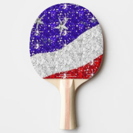 Pala De Ping Pong Gear deportivo - Ping Pong Paddle estadounidense -
