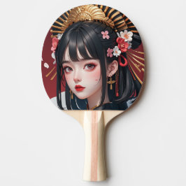 PALA DE PING PONG GEISHA PIRATE 1