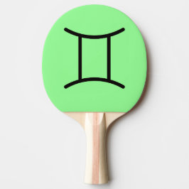 Pala De Ping Pong Gemini