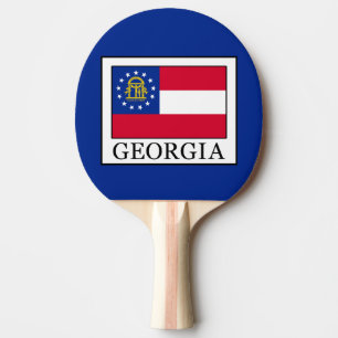 Pala De Ping Pong Georgia