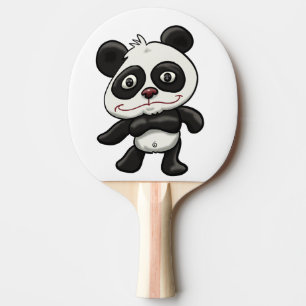 Pala De Ping Pong Giant Panda