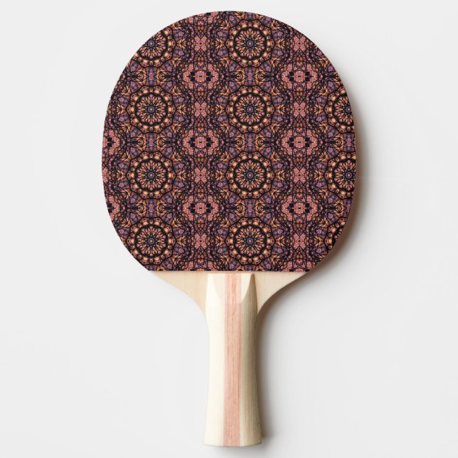 Pala De Ping Pong Giro (Anverso)