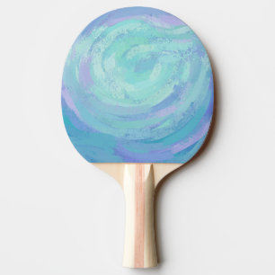 Pala De Ping Pong Glaciar