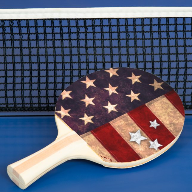 Pala De Ping Pong Gloria en decadencia (in situ)
