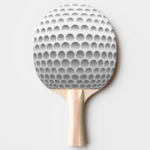 Pala De Ping Pong Golf Pong