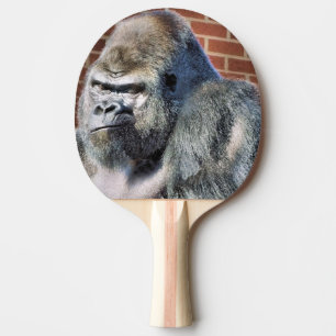 PALA DE PING PONG GORILLA