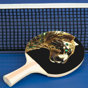 Pala De Ping Pong Gracia Regia