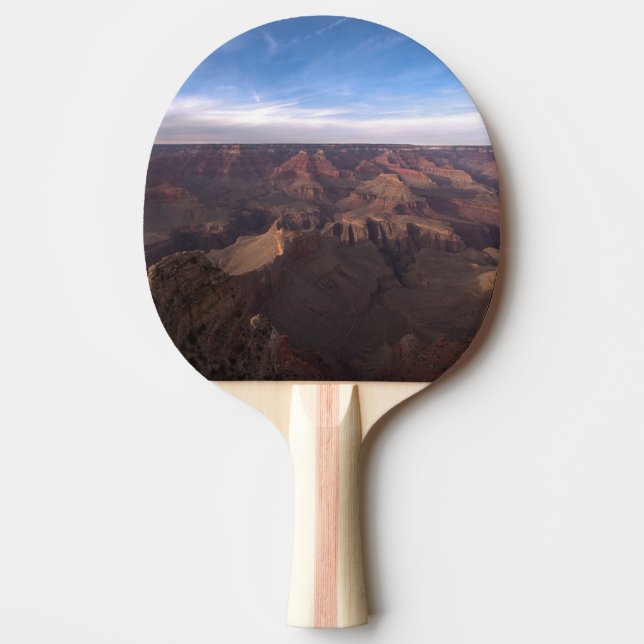 Pala De Ping Pong Gran Cañón (Anverso)