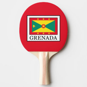 Pala De Ping Pong Granada