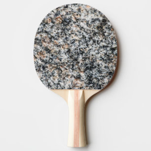 Pala De Ping Pong Granito - Rock duro