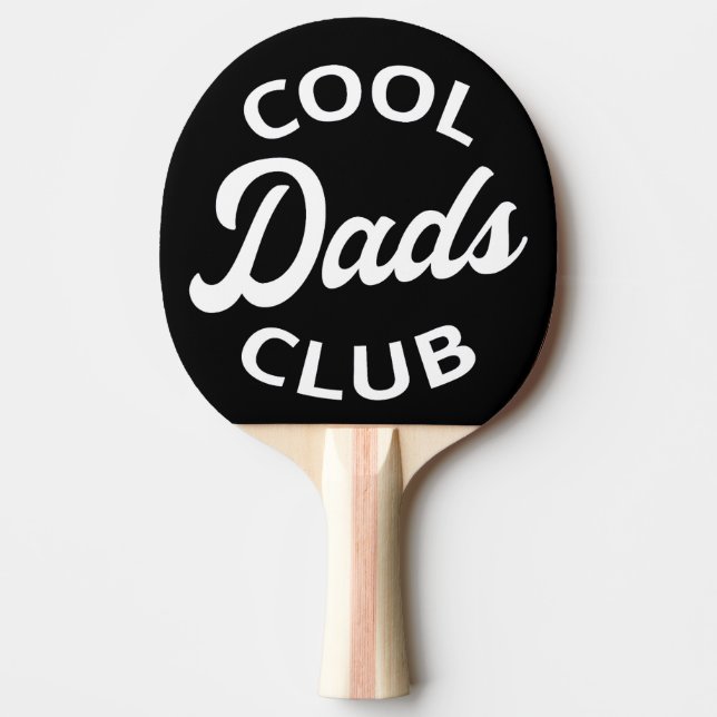 Pala De Ping Pong Guay Dads Club I (Anverso)
