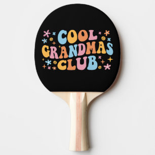 Pala De Ping Pong Guay Grandmas Club III