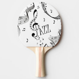 Pala De Ping Pong Guay Jazz