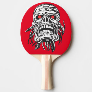 Pala De Ping Pong Guay Skull