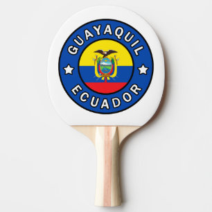 Pala De Ping Pong Guayaquil Ecuador