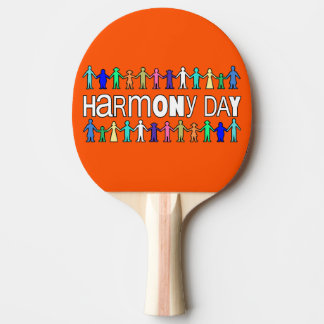 Pala De Ping Pong Harmony Day Australia 