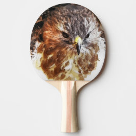 PALA DE PING PONG HAWK
