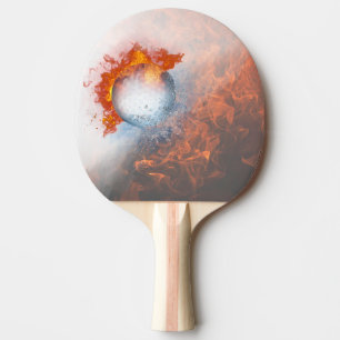 Pala De Ping Pong Haz tu juego con los mejores remo de Ping Pong