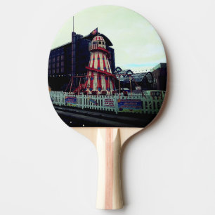 Pala De Ping Pong Helter-skelter