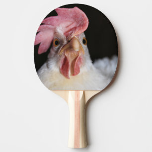 Pala De Ping Pong Hen