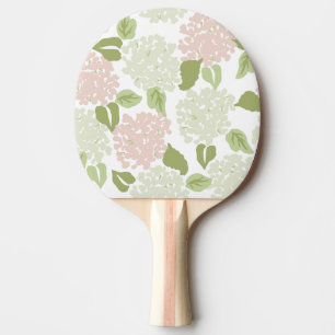Pala De Ping Pong Hidrangea granadina bonito de perrito floral