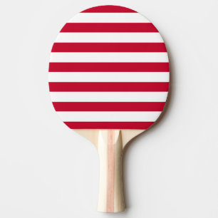 Pala De Ping Pong Hijos de la Libertad bandera de la revolución stri