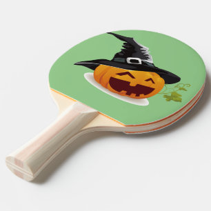 Pala De Ping Pong Hits perdidos: Ping Pong Paddle inspirado en Hallo